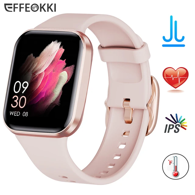 Ladies smart band store