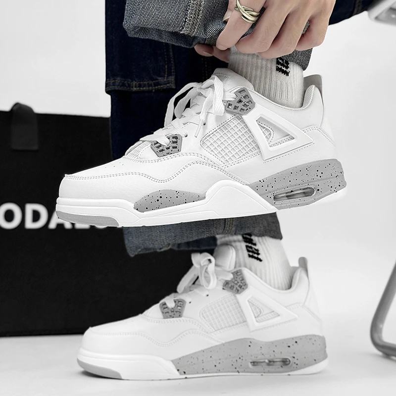 

2025 New Men's Board Shoes,sneakers,skate shoes,Casual Shoes Anti-Odor Non-Slip Classic Style Casual Boost Durable Comfortable