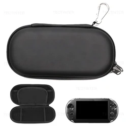 for Sony PS Vita PSV 1000 2000 Slim Console EVA Anti-Shock Carrying Hard Case HandBag for SF2000 Handheld Game Console