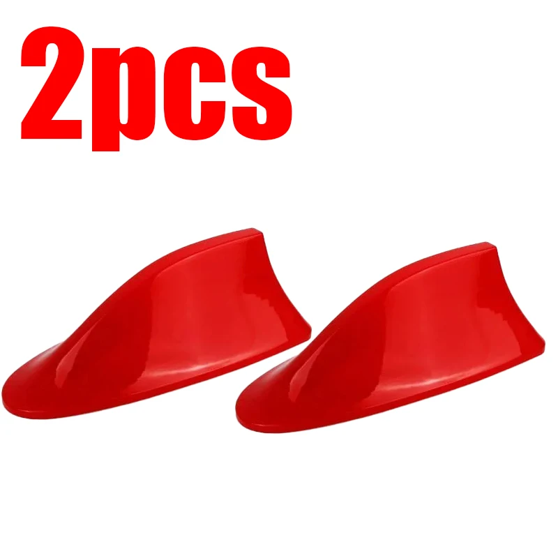 Red 2pcs