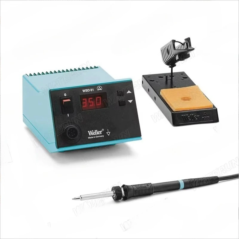 

HIgh Quality Efficiencient Waterun WSD-81 Soldering Station for Soldering