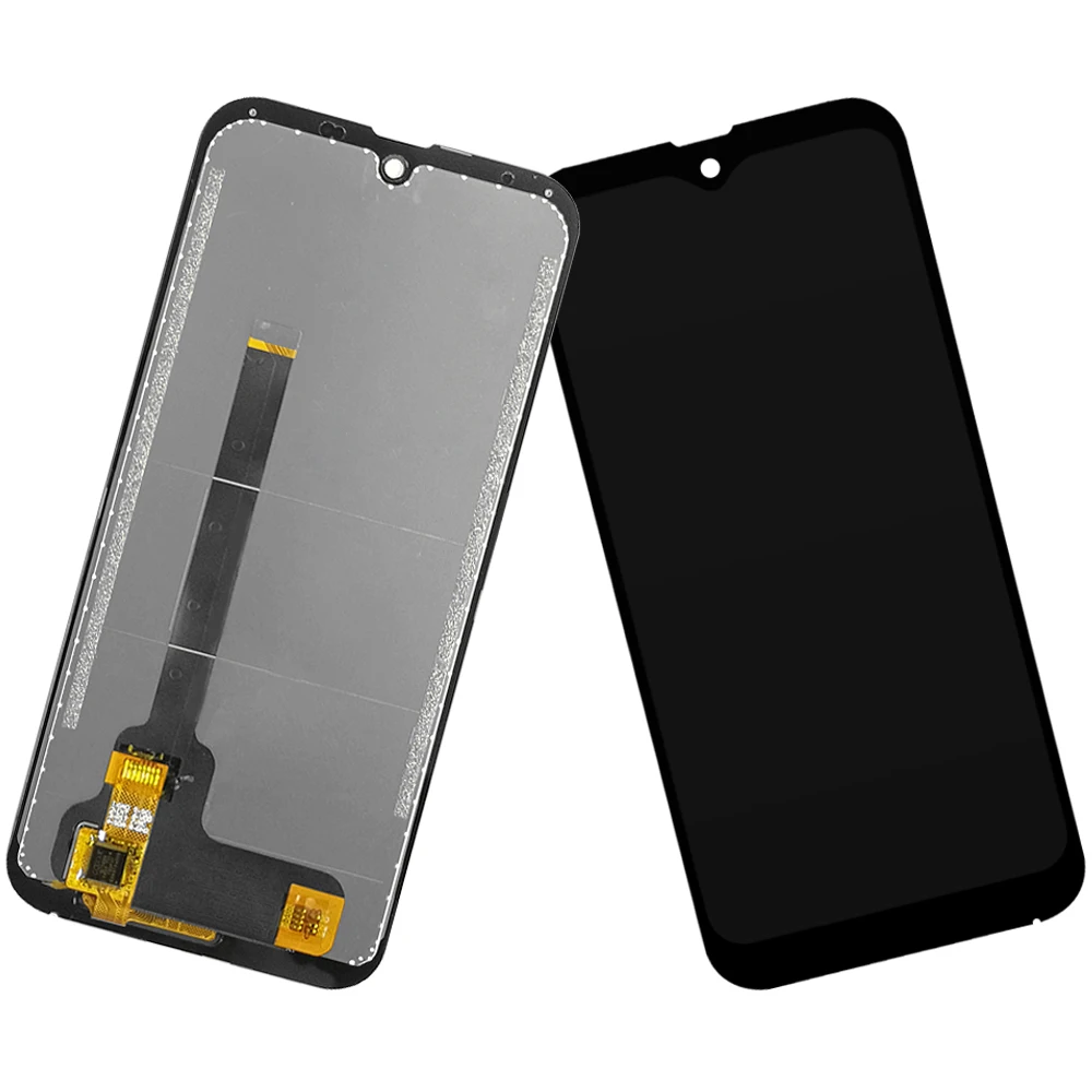 Original 5.7 Inch For Blackview BV5900 LCD Display + Touch Screen Digitizer Original High Quality Repair For BV 5900 LCD