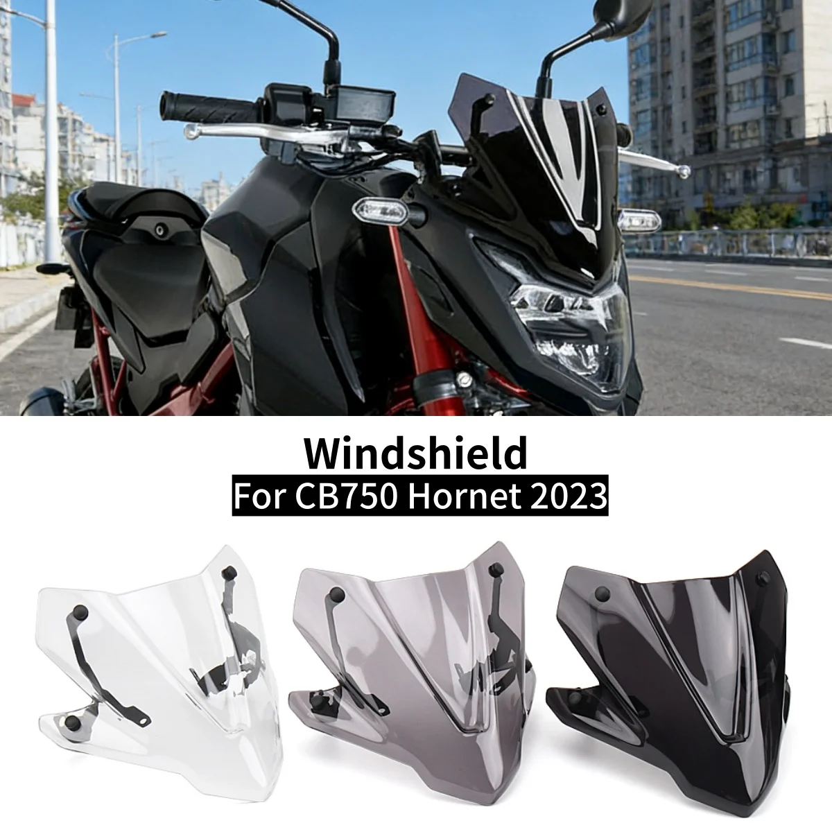 For Honda CB750 Hor…