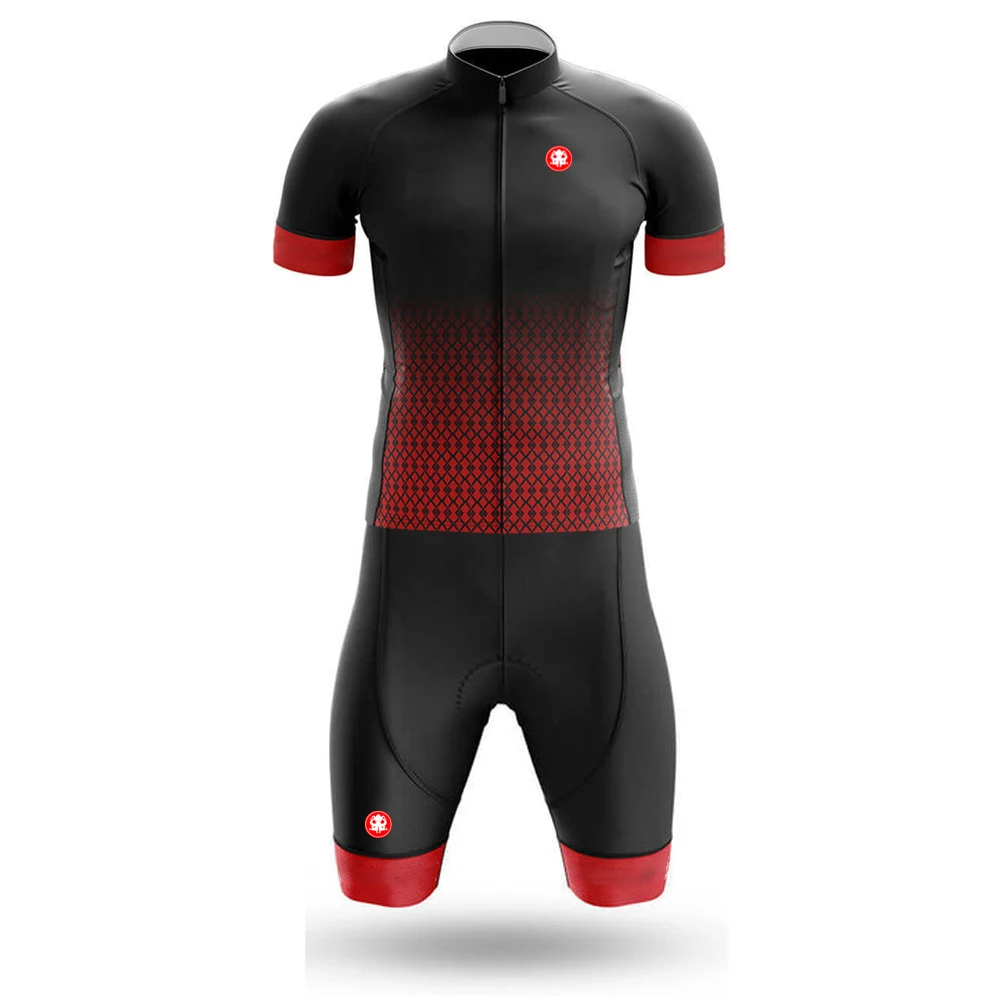 triathlon skinsuit KRAKEN OCTOPUS ropa ciclismo hombre cycling jersey mtb kleding heren 사이클링 장비 roupa ciclista masculino 자전거져지