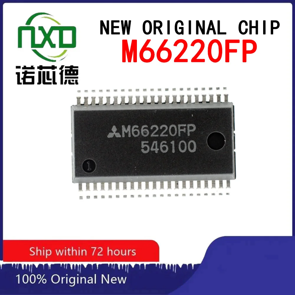 

5PCS/LOT M66220FP M66230FP SSOP-42 256 x 8-BIT MAIL-BOX MITSUBISHI Original genuine products are in stock and ready for order.