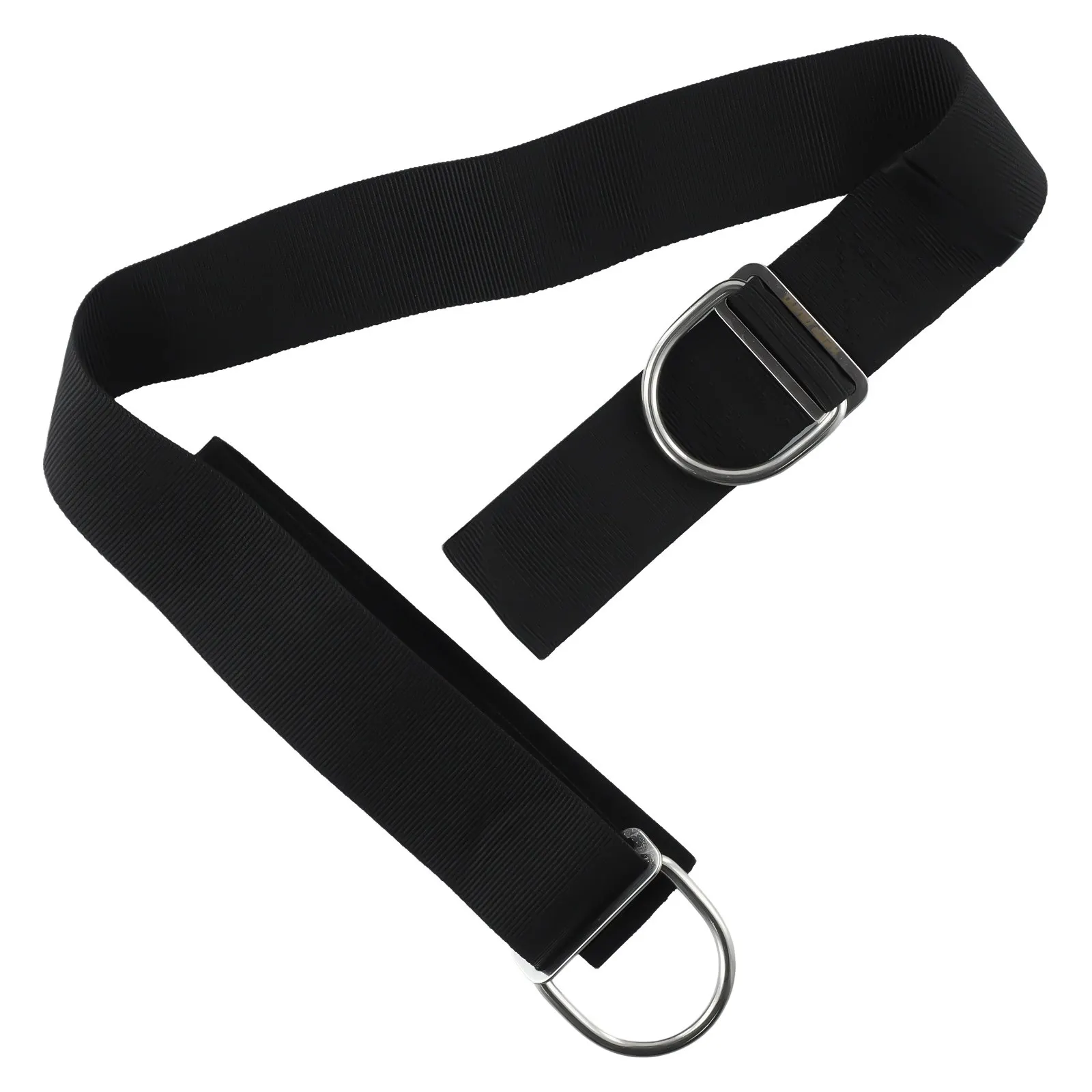 

Diving Belt Crotch Strap Comfortable Nylon Webbing Nylon Rust Stainless Steel Buckle Width 5CM/Height 2MM High Quality Brand New