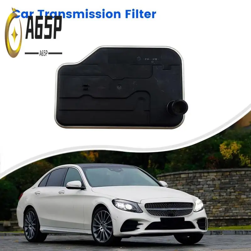

A65P-A2222772800 For Mercedes-Benz Car Transmission Filter Automatic Gearbox 7 Speed 722.9 A2222772000