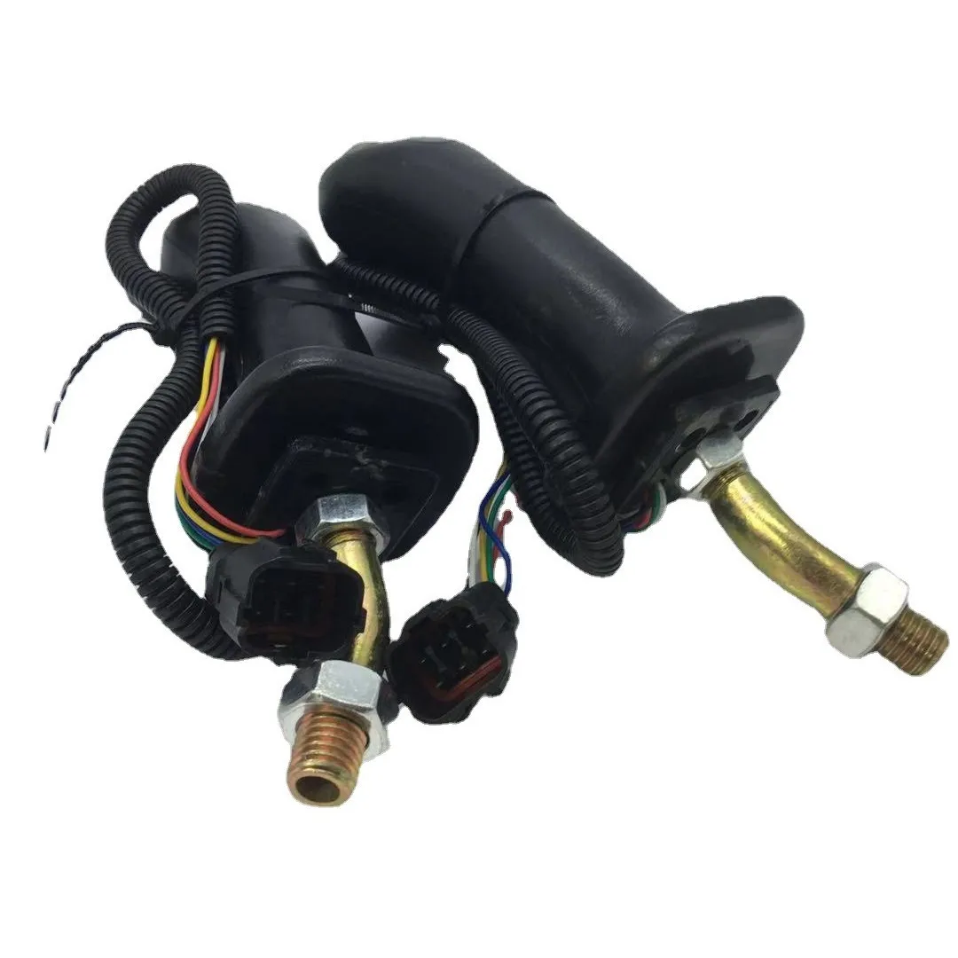 DX225/DH225-9 DH300-9 Pilot handle glue joystick handle glue excavator accessories Fast Delivery