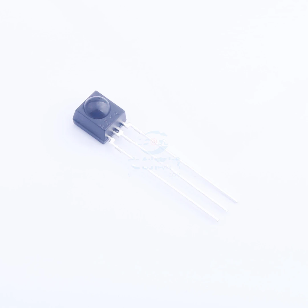 50pcs/LOT IRM-3638JF IRM-3638L SIP-3P 2.54mm Infrared Remote Control Receiving Head