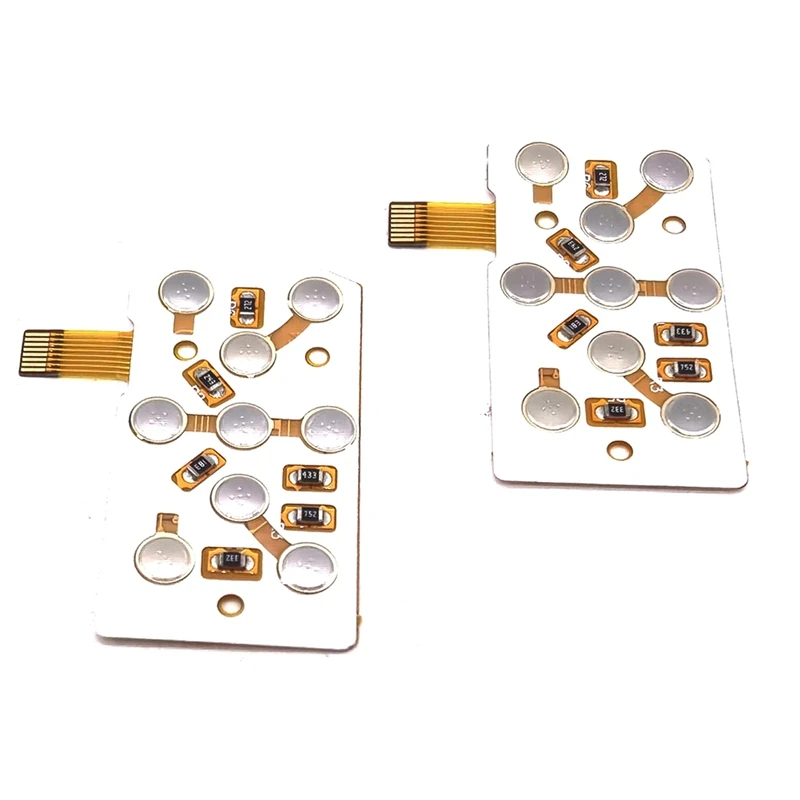For Nikon S2500 Key Button Flex Cable Board Digital Camera Repair Part