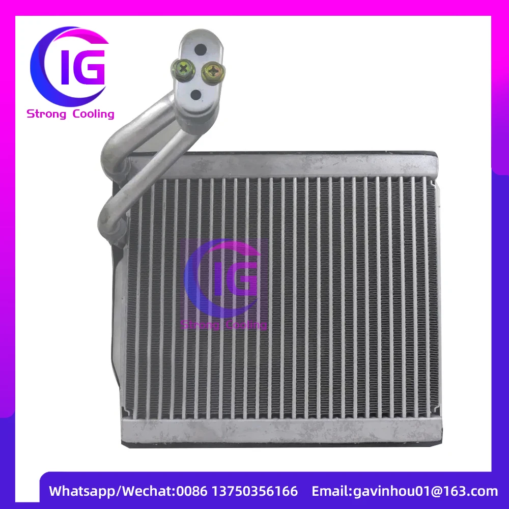 Air Conditioning AC Evaporator Coil For Hyundai I10 2014 97139-B9001 97139B9001