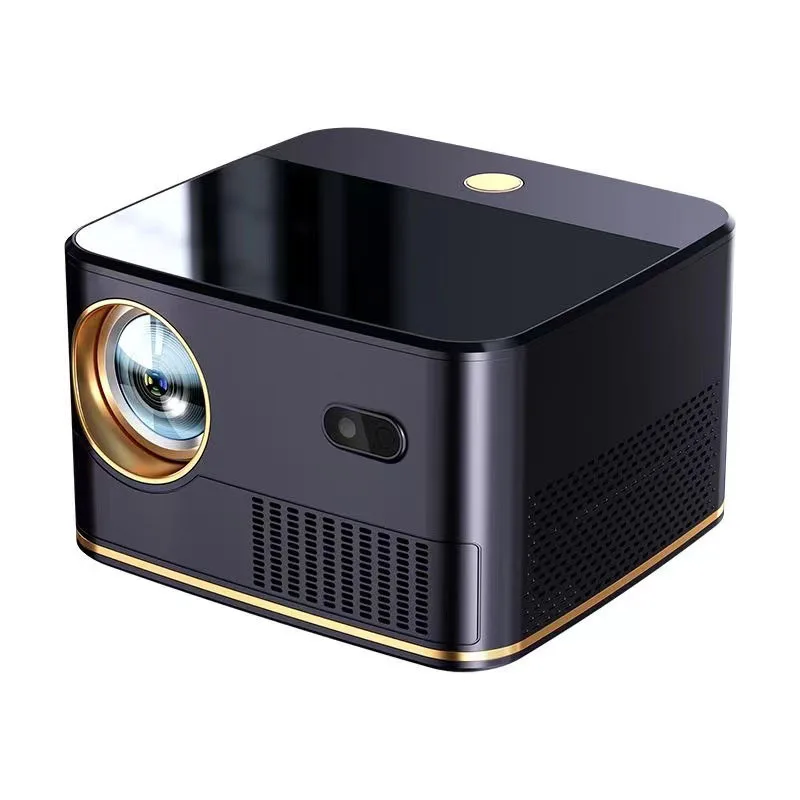 Hd Office Projector… - image