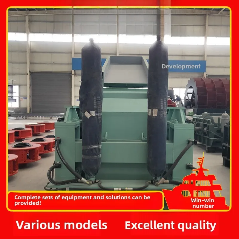 

Toothed Coal Block Stone Slag Crusher Large Hydraulic Double Roller Sand Making Machine