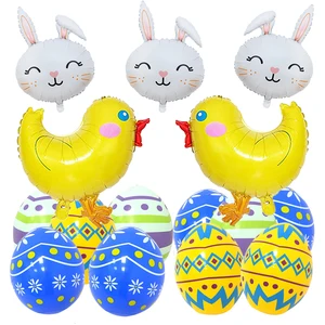 8 en iyi satış siparişi paskalya yumurtası dokusu-no. 7