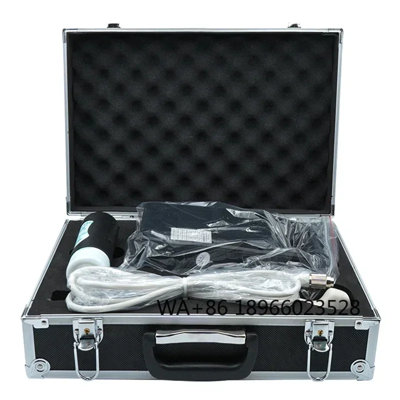 

Portable Veterinary B Ultrasound Sow Tester Veterinary Ultrasound Scanner Pig Testing Equipment Ultrasound Device