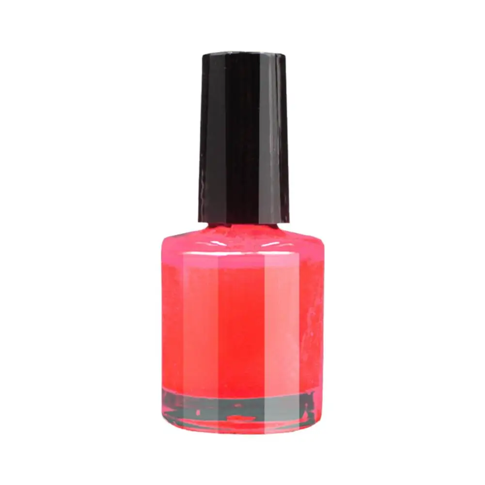 15 ml Fluoreszierende Farbe für DIY Schwimmer Schwanz Malerei Angeln Float Reparatur Tackle Reparatur Gewidmet Boje Schwanz Reparatur Werkzeug – Detail 1