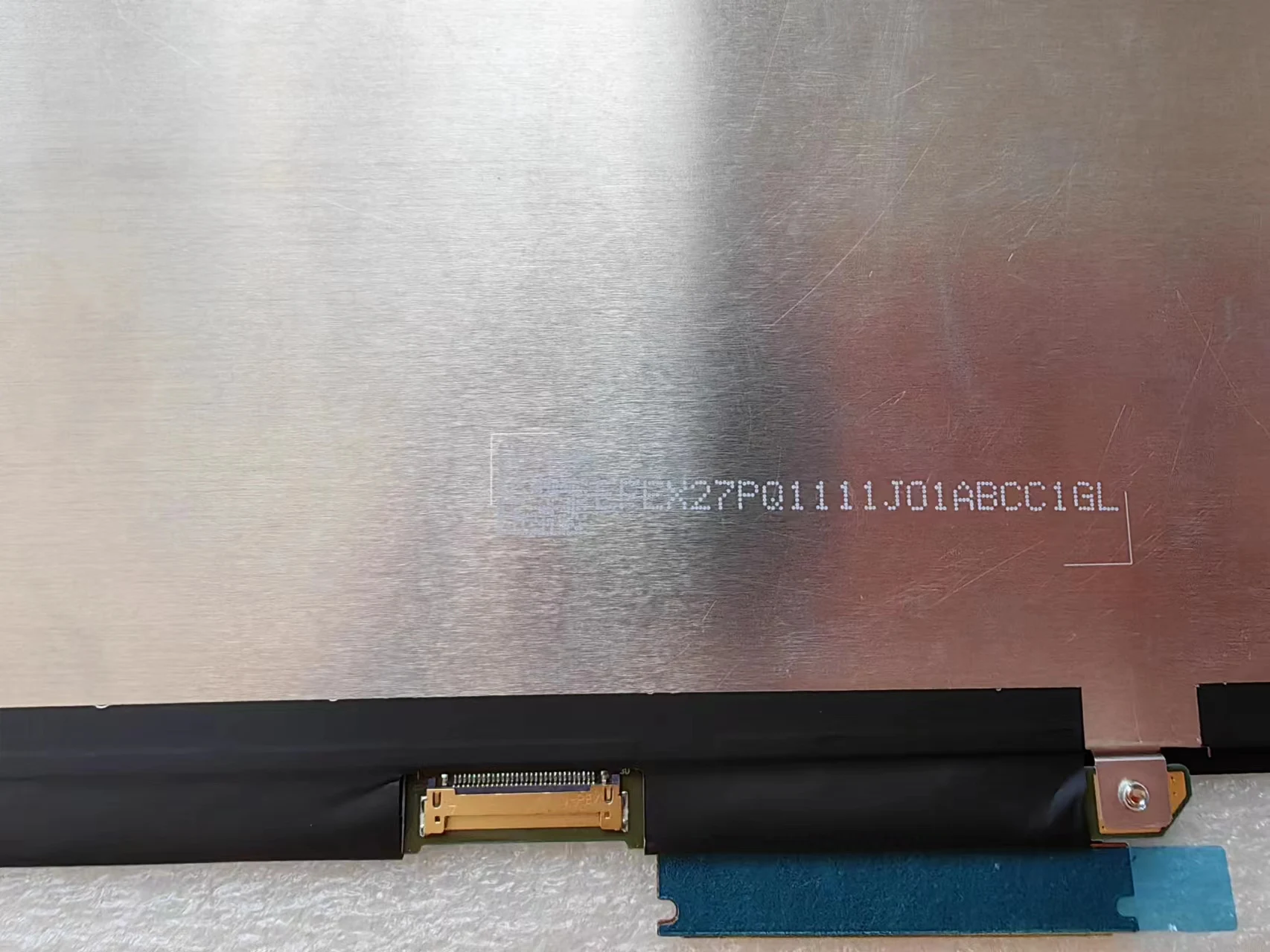 Imagem -02 - Tela Lcd para Huawei Matebook 14 Klv-w19 W29 Klvc-wfh9l Klvd-weh9 Klvd-wfe9 Klvl-wfe9 Wfh9 Wdh9 Klvl-w56w W76w Novo