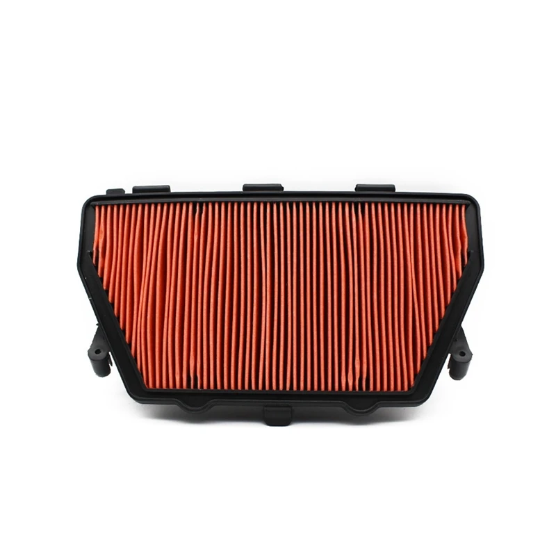 

Motorcycle Air Filter Air Intake Cleaner For Honda CBR1000RR Fireblade 2008-2016 Air Filter Replacement 17210-MFL-000