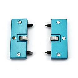 Watch Back Cover Opening Claw Use For Dia 12-53mm Watch Case Back Open Replace Watch Battery Repair Tool WatchMaker Repair Kit
