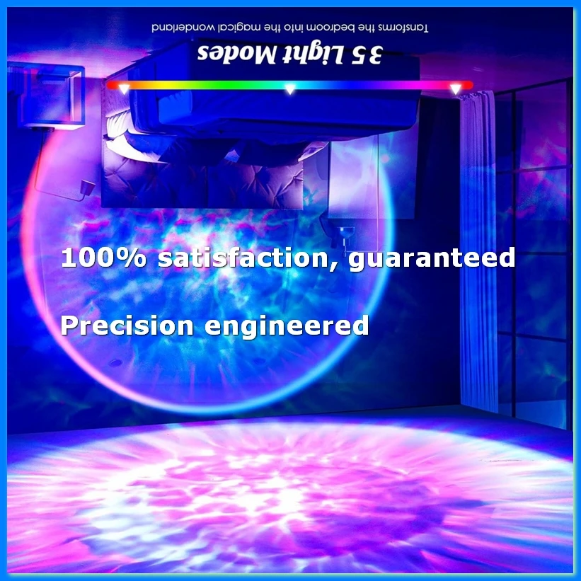 ●Galaxy Projector, Nebula Cloud Lights with Sunset Lamp,Remote Control Galaxy Light, LED Nebula Night Light Projector-A57M