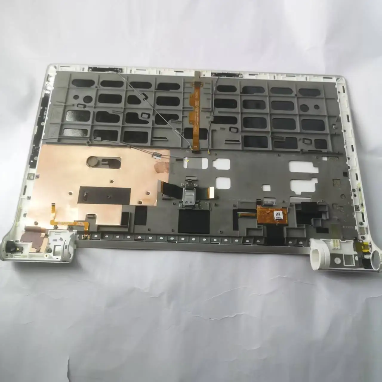 

13.3" IPS 2560×1440 lcd For Lenovo Yoga Tablet 2 Pro 1371 1380F 1380L Display Touch Screen Digitizer Assembly with frame (used)