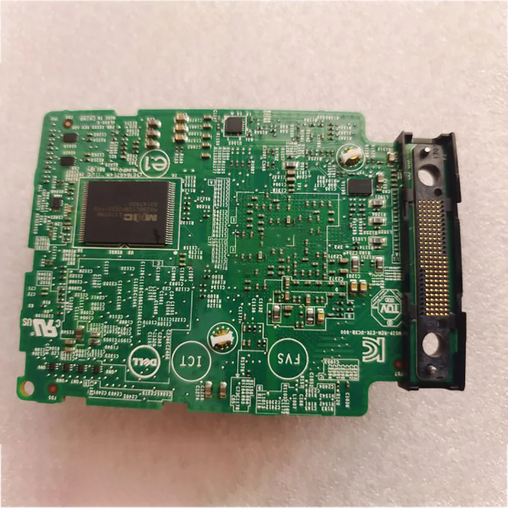 For Dell H330 Mini RAID R430 R530 730xd Array Card 0GDJ3J GDJ3J