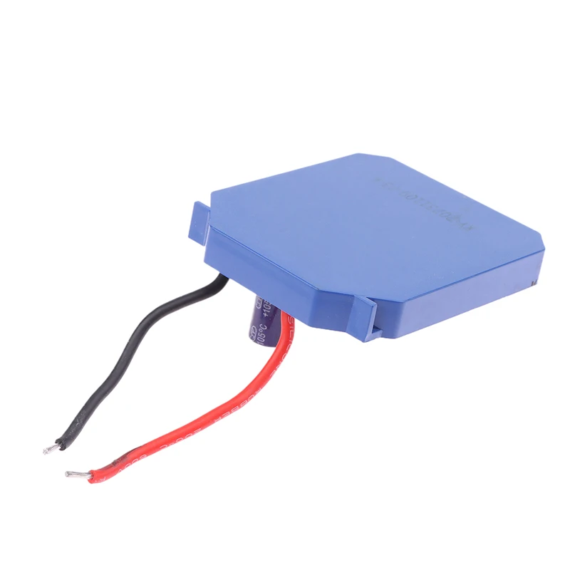 Placa de controle do interruptor do moedor de ângulo, bateria de lítio sem escova, chave elétrica, placa de controle, controlador de linha