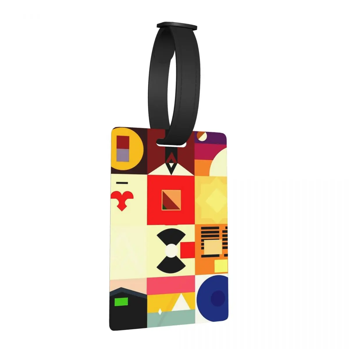 

Kanye West Discography багажные бирки аксессуары для чемодана дорожная мода багажная бирка держатель этикетки ID имя адреса