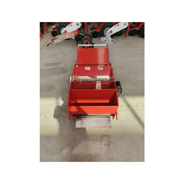 Smart Greenhouse Seeding Transplanting Equipment Automatic  for Pepper Tomato Eggplant Seedling Precision Planting view 3