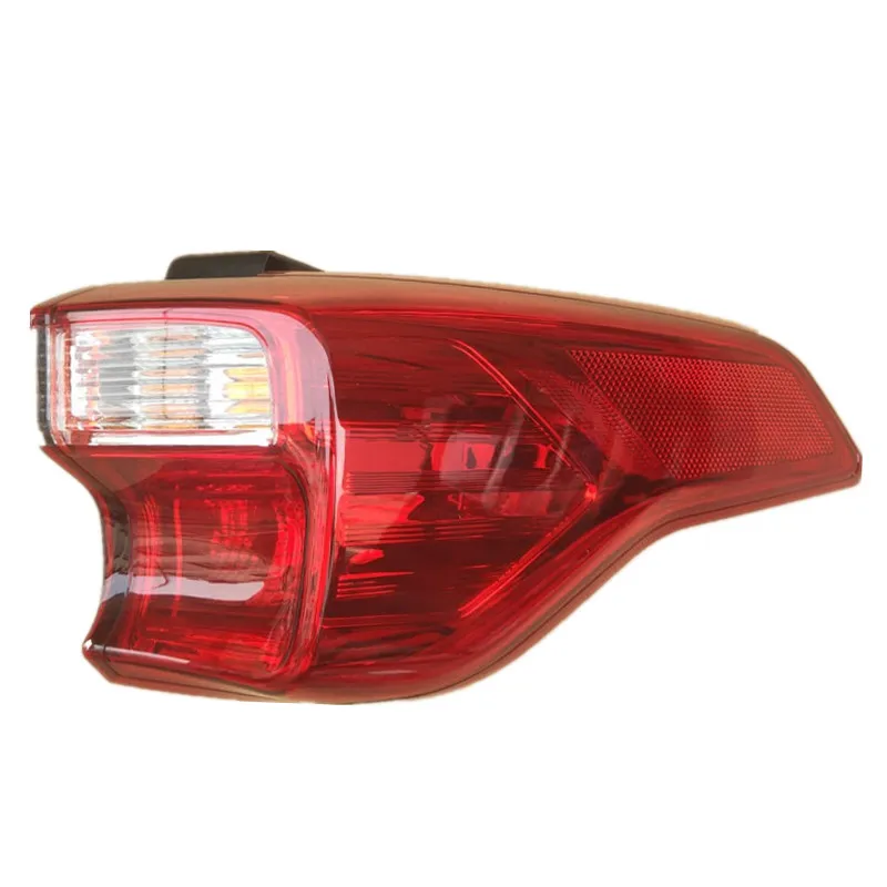 

Origina1pcs Taillight Rear Brake lamp assy. car's tail light Left / Right for Chinese BAIC HUANSU KENBO S3L auto car motor parts