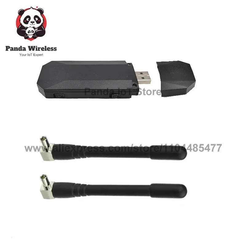 Quectel EC25 series LTE USB dongle EC25-AF EC25-EUX EG25-G 4G Cat4 modem for M2M and IoT DFOTA and DTMF UMTS/HSPA(+)