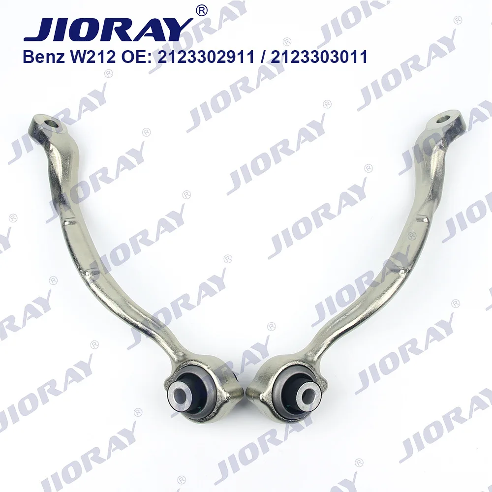 

Подходит для нижнего прямого рычага Mercedes-Benz E-Class W212 2123302911/2123303011.