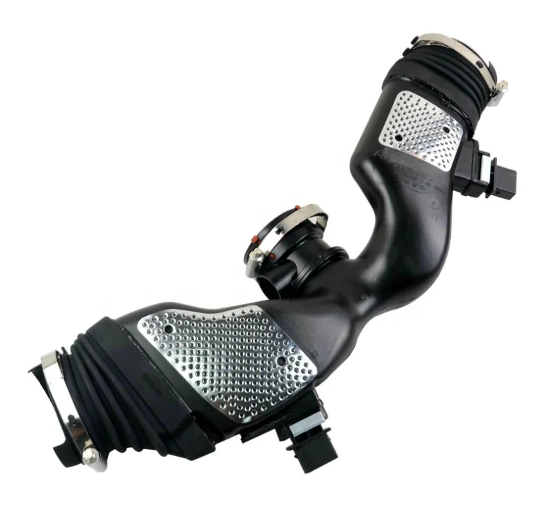 2026 g Air Clean Duct Mass Sensor for Mercedes Benz W164 W211 W251 A6420908237 6420908237