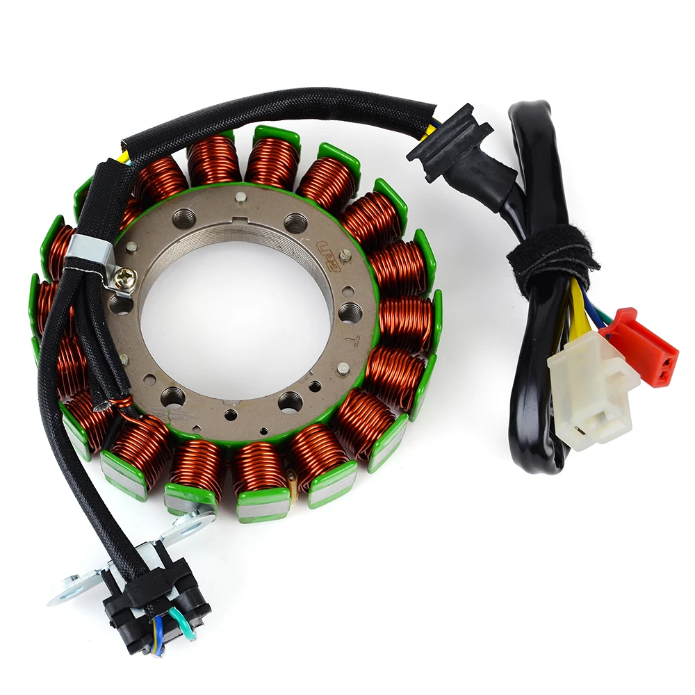 

Motorcycle Stator Coil For Honda CB400SS 2002 2003 2004 2005 2006 2007 2008 31120-MBV-731
