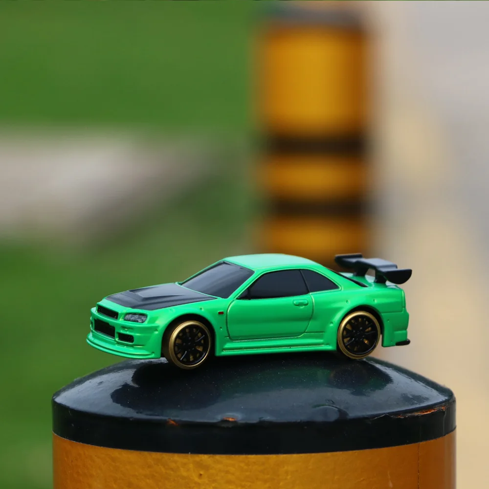 ターボレーシング 1:76 RCカー C66 C64 C65 C61 C62 C63 電動ドリフトカー ジャイロ付き ラジオ フルプロポーショナル おもちゃ 子供と大人向け