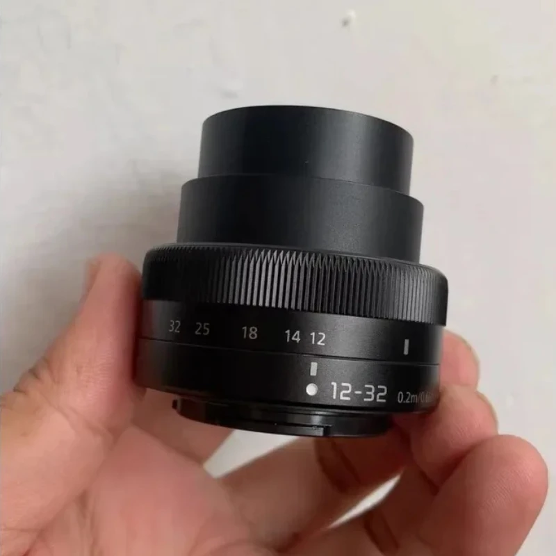 95% Π½ΠΎΠ²ΡΠΉ ΠΎΡΠΈΠ³ΠΈΠ½Π°Π»ΡΠ½ΡΠΉ ΠΎΠ±ΡΠ΅ΠΊΡΠΈΠ² G 12-32 ΠΌΠΌ f/3,5-5,6 H-FS12032 Π΄Π»Ρ Panasonic GF8 GF9 GF10 GX7 GX80 GX85 GX9 G7 G8 G9 G80 G95 G100 GX7MK2 95% Π½ΠΎΠ²ΡΠΉ ΠΎΡΠΈΠ³ΠΈΠ½Π°Π»ΡΠ½ΡΠΉ ΠΎΠ±ΡΠ΅ΠΊΡΠΈΠ² G 12-32 ΠΌΠΌ f/3,5-5,6 H-FS12032 Π΄Π»Ρ Panasonic GF8 GF9 GF10 GX7 GX80 GX85 GX9 G7 G8 G9 G80 G95 G100 GX7MK2