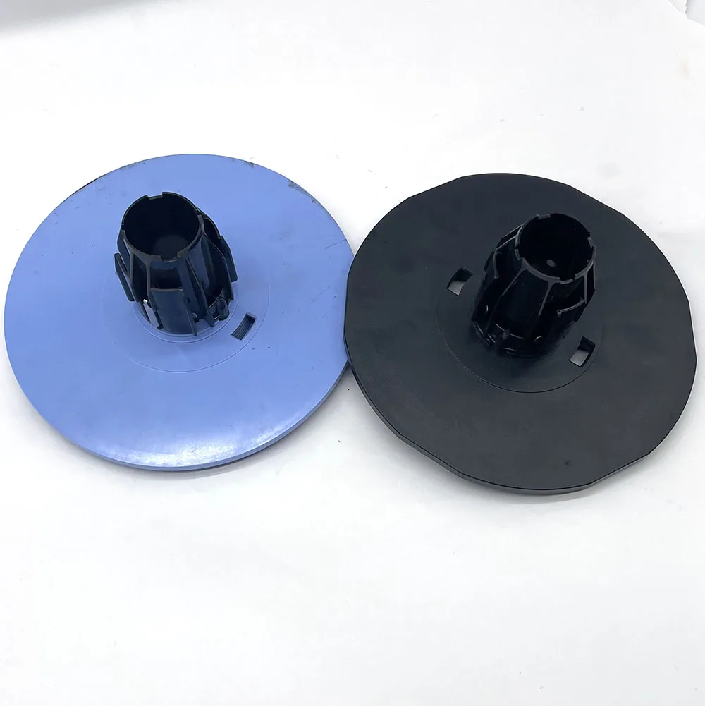 broche-d'alimentation-en-rouleau-b9e24-40009-compatible-avec-les-pieces-d'imprimante-hp-designjet-t-3500-t3500