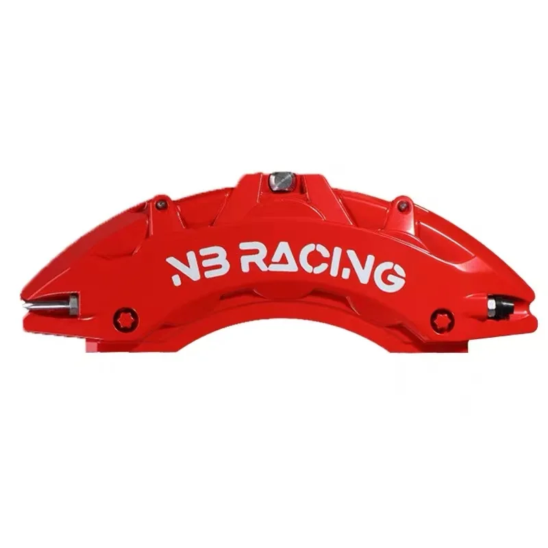 FOR Car Caliper Cover Special Car Modified Brake Caliper Sleeve Color Change Wheel Hub