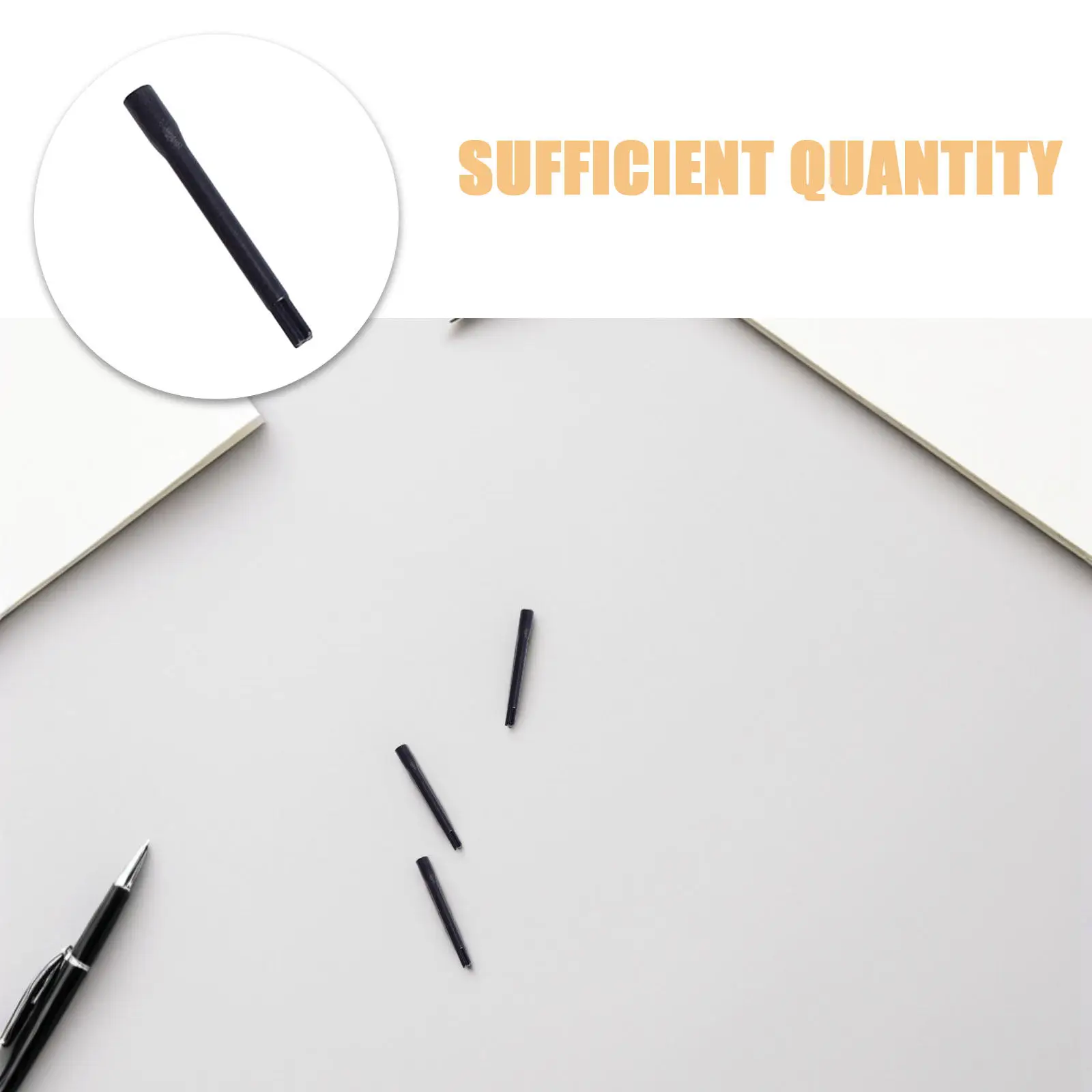 400Pcs Ink Mixing Sticks Pigment Stirrer Rods for Tattoo Microblading Eyebrow Makeup Smooth Blending Portable Disposable Tools