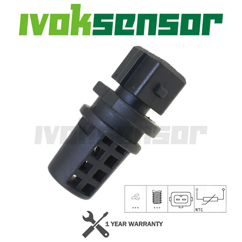 

96183228 Intake Manifold Air Temperature Temp Sensor Sender For Chevy Chevrolet Aveo Aveo5 5 Optra Kalos nubira Cruze 1.4 1.6L