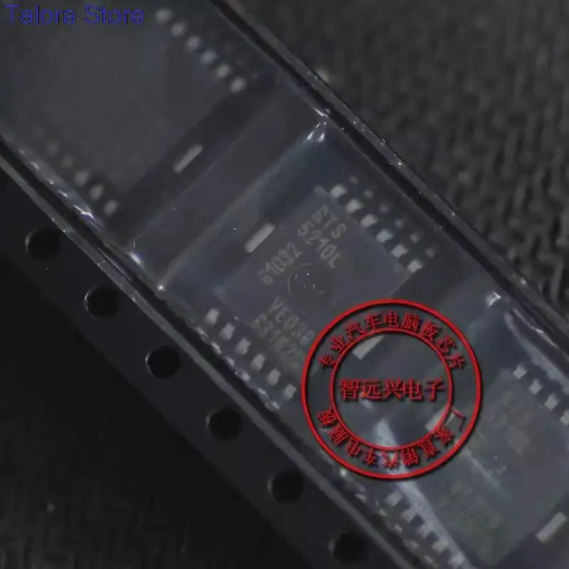 Talora Store 10Pcs-…