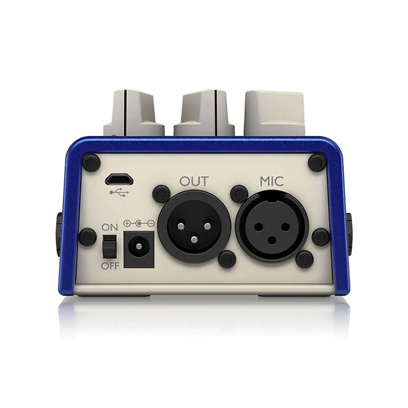 Harmony Singer TC Helicon: The Real-World Guide to Professional