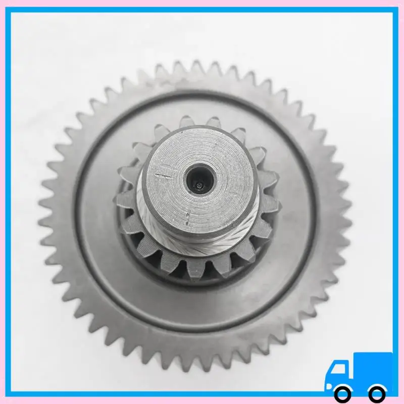 

Lasting Output Shaft Output Gear Shaft Intermediate Shaft For Hammerhead 150CC 200CC 300CC Go Kart Dune Buggy Middle