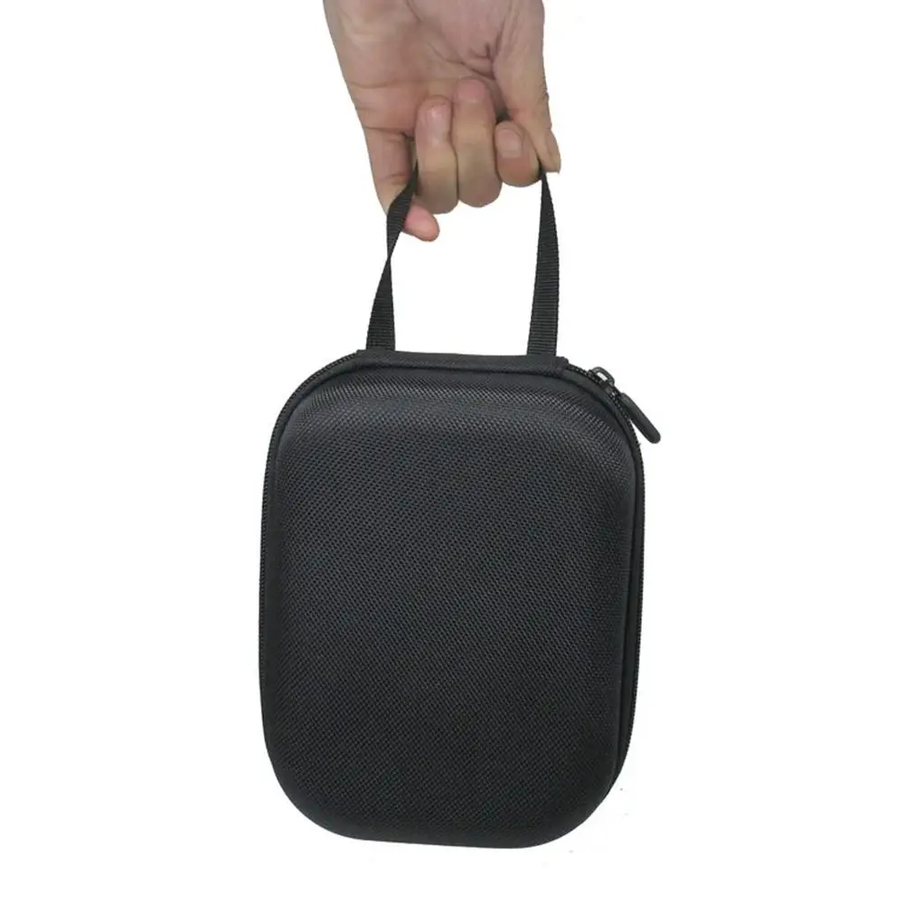 Hard EVA Outdoor for Omron Series Arm Blood Pressure Monitor Carrying Case Travel Storage Case