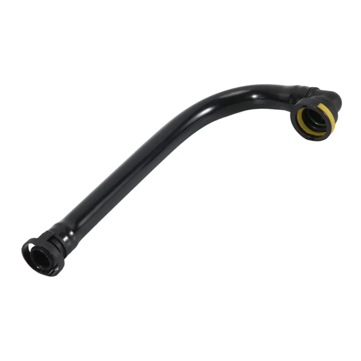 #87V For Land Rover Emission Control Crankcase Hose Air Intakes Hose,Air Intakes hose For Land Rover,(Plastic) 4