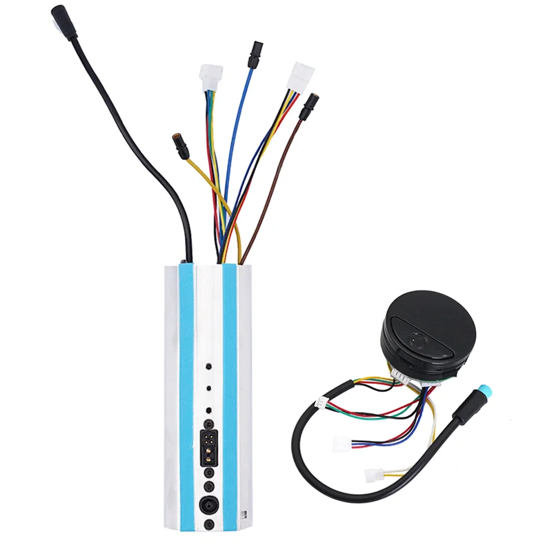 

Dashboard Circuits Board+Bluetooth Controller Kit for Ninebot Segway ES1/ES2/ES3/ES4 Kickscooter Controller LPY