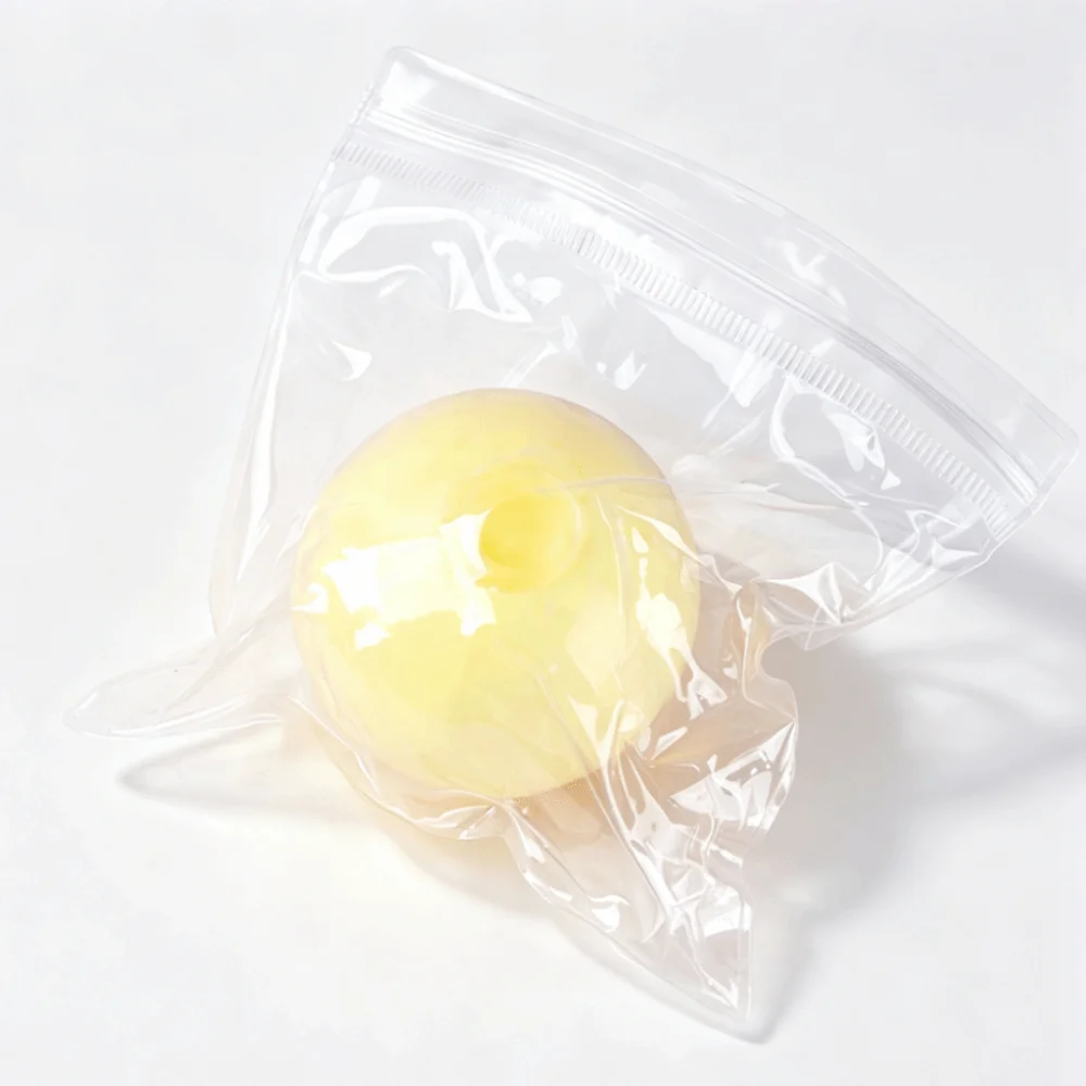Deformable Slow Rising Slushy Squishy Finger Relax Moldable Sensory Fidget Ball Slow-rebound Creative Squeeze Ball Children