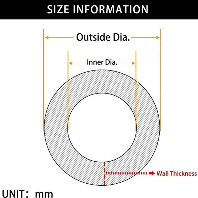 Polyurethane  Hose Motorcycle Car Specific Oil Pipe Fuel Tank High Temperature And High Pressure Resistant  Diesel Pipe