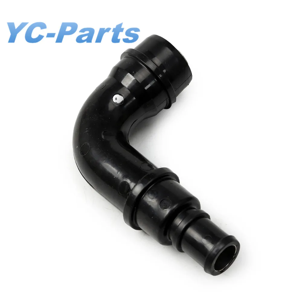 

1.8T Engine Crankcase Crankshaft Breather Vent Hose Tube for AUDI A3 A4 A6 TT TTRS SEAT SKODA BORA GOLF POLO Car Accessory