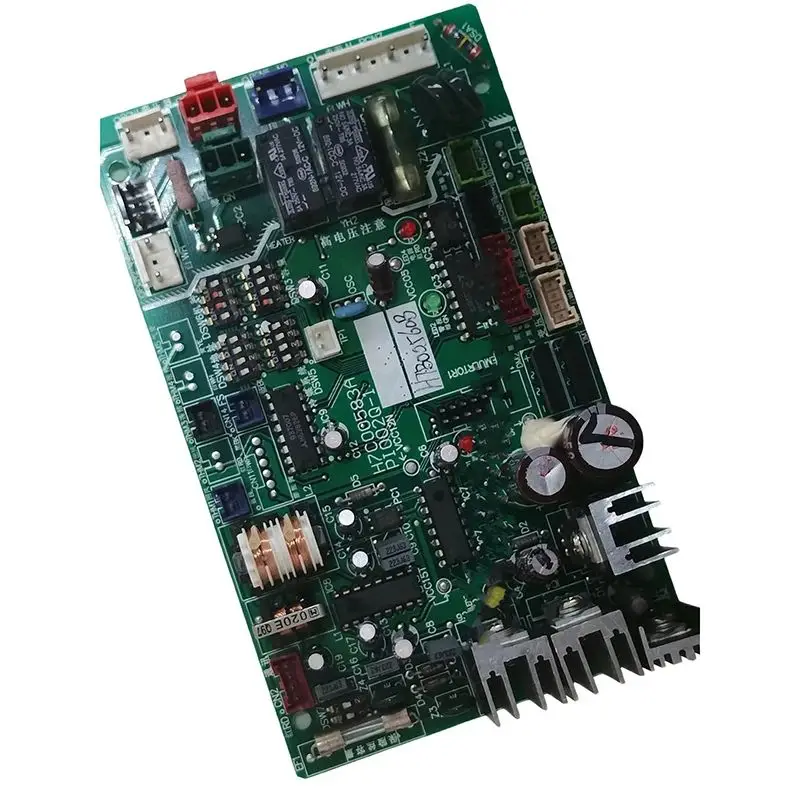 new suitable for central air conditioner main control board RPIZ-35HQ H7B00560B H7C00583A PI002Q Motherboard Circuit board